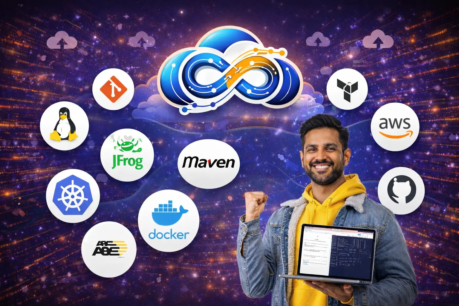 AWS DevOps Automation